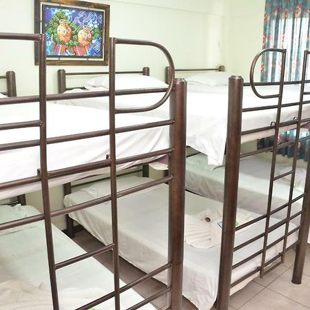 سانتا كروز دي لا سي Hostal Ibiza المظهر الخارجي الصورة